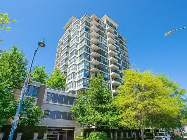 Apartment for sale in Richmond, Richmond, 1301 7575 Alderbridg.