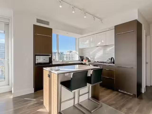 Apartment for sale in Richmond, Richmond, 1302 5233 Gilbert Ro.