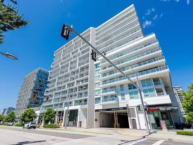 Apartment for sale in Richmond, Richmond, 1302 8133 Cook Road.