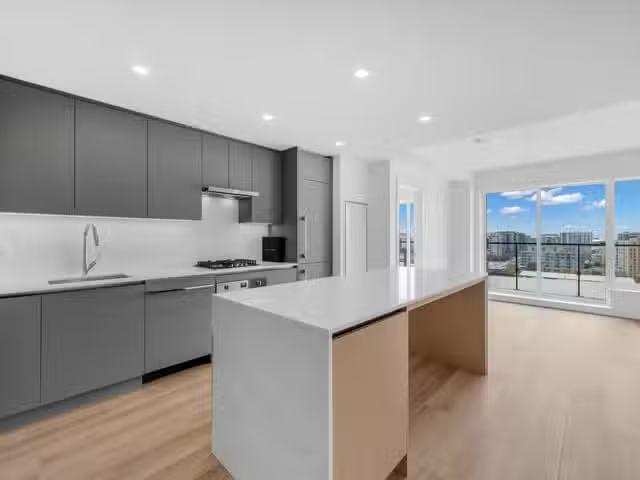 Apartment for sale in Richmond, Richmond, 1306 5520 Mc Naughto.