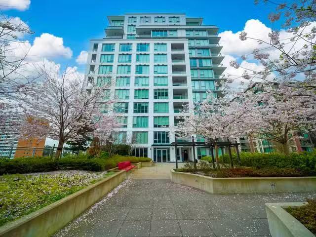 Apartment for sale in Richmond, Richmond, 1306 7333 Murdoch Av.