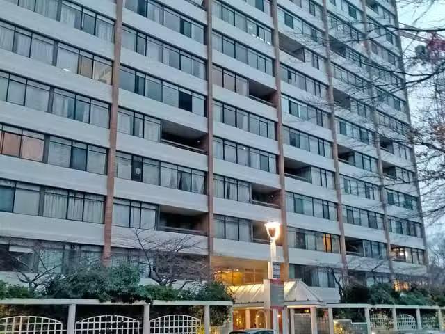 Apartment for sale in Richmond, Richmond, 1309 6611 Minoru Bou.