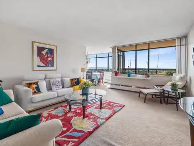 Apartment for sale in Richmond, Richmond, 1310 6631 Minoru Bou.