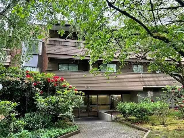 Apartment for sale in Richmond, Richmond, 132 7451 Minoru Boul.