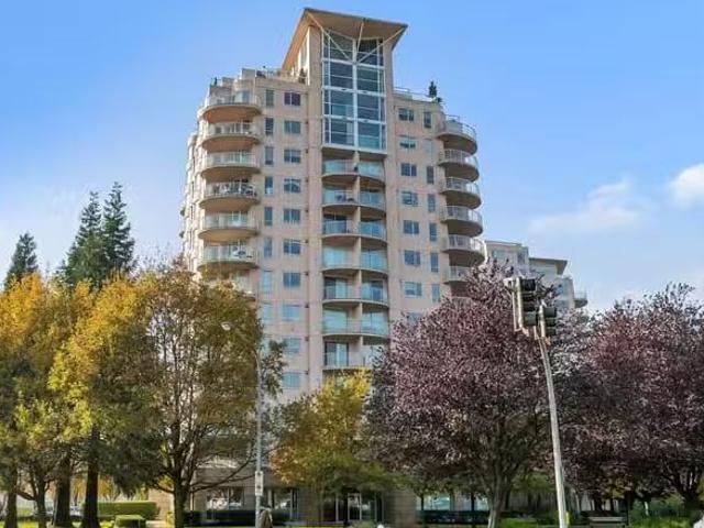 Apartment for sale in Richmond, Richmond, 1402 7760 Granville.