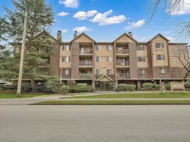 Apartment for sale in Richmond, Richmond, 143 8500 Ackroyd Roa.