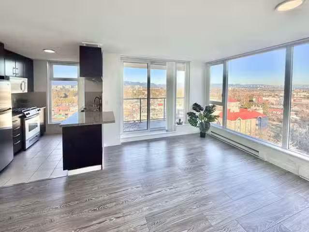 Apartment for sale in Richmond, Richmond, 1503 5028 Kwantlen S.