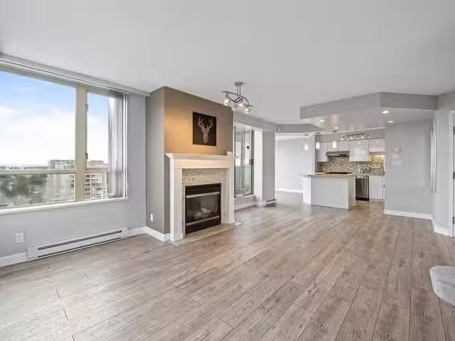 Apartment for sale in Richmond, Richmond, 1503 6191 Buswell St.