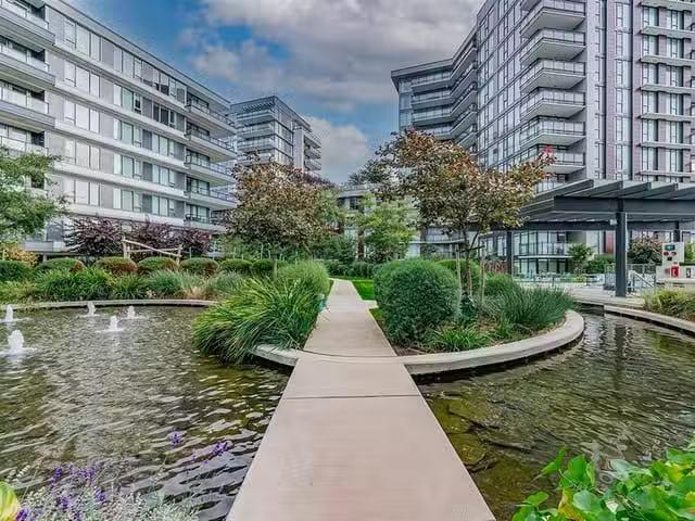Apartment for sale in Richmond, Richmond, 1500 8155 Capstan Wa.