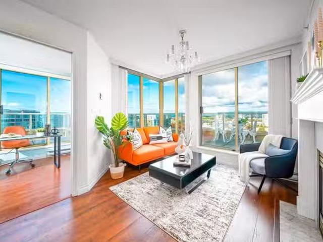 Apartment for sale in Richmond, Richmond, 1501 8297 Saba Road.