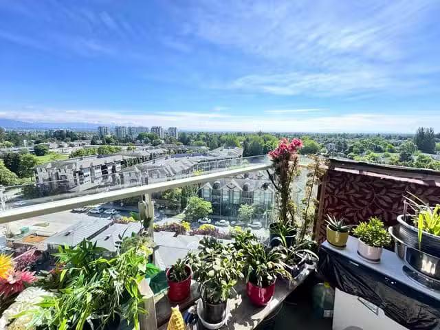 Apartment for sale in Richmond, Richmond, 1501 8333 Anderson R.