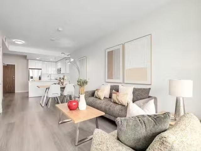 Apartment for sale in Richmond, Richmond, 1502 3268 Carscallen.