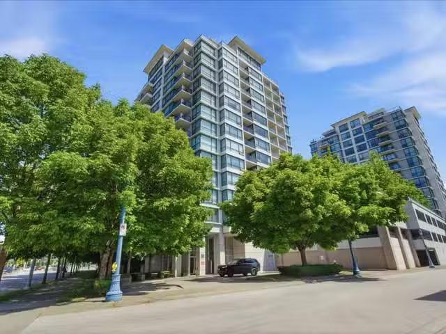 Apartment for sale in Richmond, Richmond, 1505 7555 Alderbridg.
