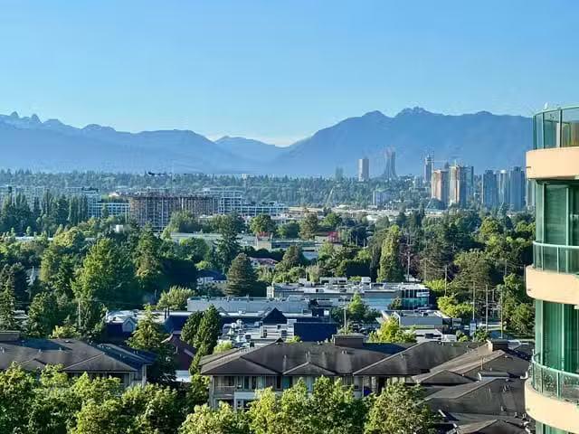 Apartment for sale in Richmond, Richmond, 1505 8831 Lansdowne.
