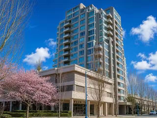 Apartment for sale in Richmond, Richmond, 1506 8297 Saba Road.