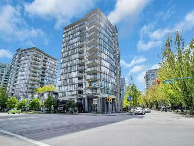 Apartment for sale in Richmond, Richmond, 1509 7360 Elmbridge.