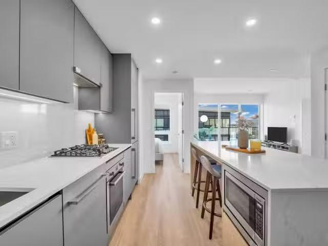 Apartment for sale in Richmond, Richmond, 1510 5520 Mc Naughto.