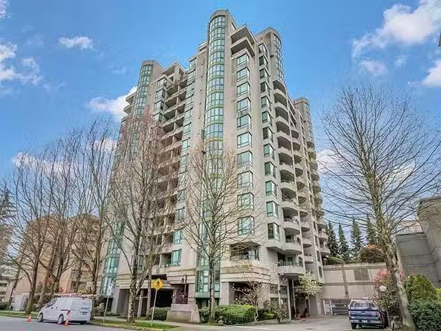 Apartment for sale in Richmond, Richmond, 1510 7380 Elmbridge.