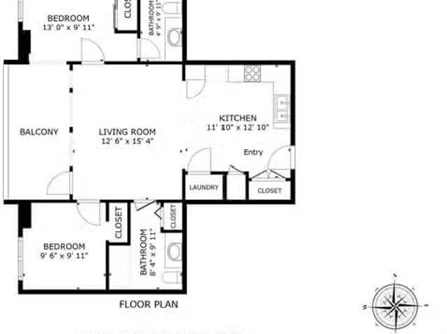Apartment for sale in Richmond, Richmond, 1603 6833 Buswell St.