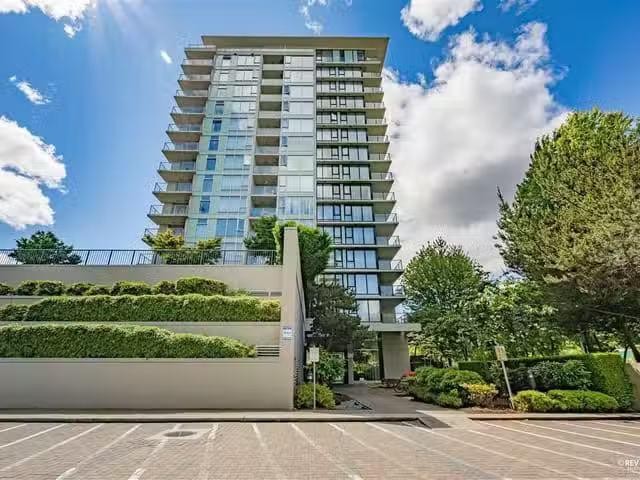 Apartment for sale in Richmond, Richmond, 1601 5088 Kwantlen S.