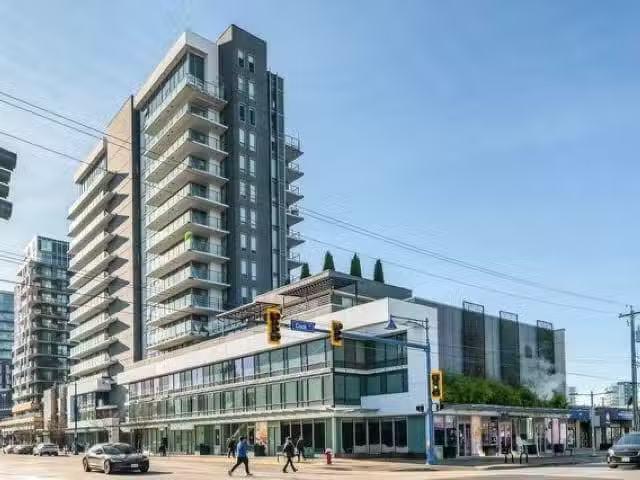 Apartment for sale in Richmond, Richmond, 1601 6533 Buswell St.