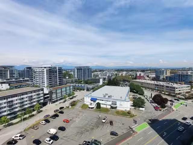 Apartment for sale in Richmond, Richmond, 1607 7468 Lansdowne.