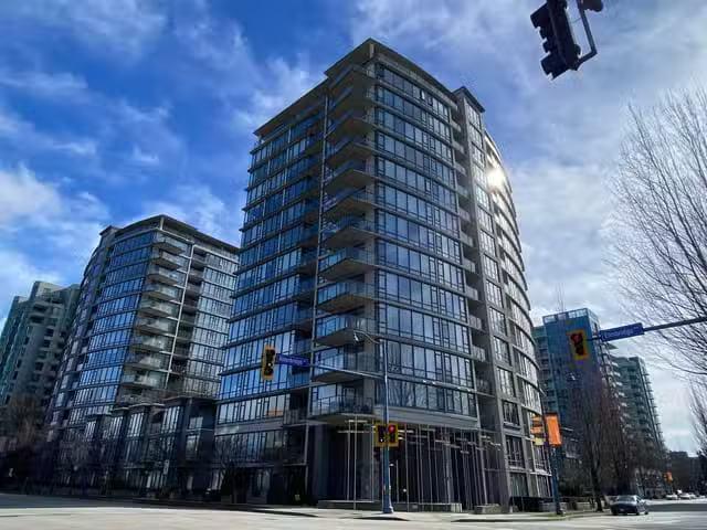 Apartment for sale in Richmond, Richmond, 1605 7360 Elmbridge.