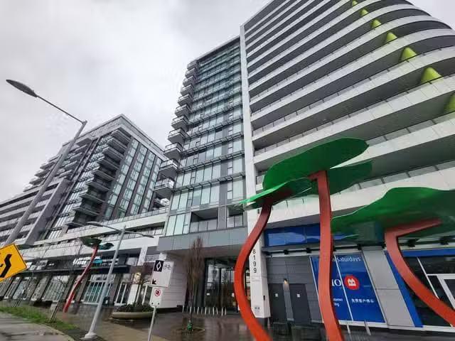 Apartment for sale in Richmond, Richmond, 1605 8199 Capstan Wa.