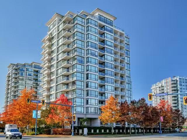 Apartment for sale in Richmond, Richmond, 1606 7575 Alderbridg.