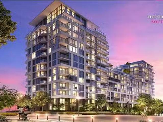 Apartment for sale in Richmond, Richmond, 1606 8800 Hazelbridg.