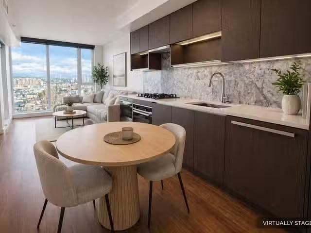 Apartment for sale in Richmond, Richmond, 1609 8988 Patterson.