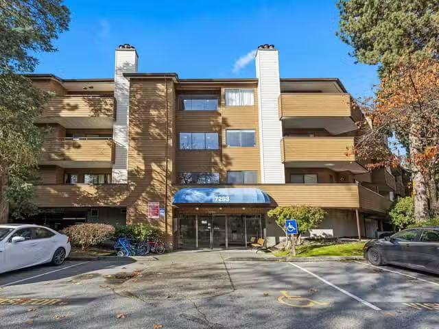 Apartment for sale in Richmond, Richmond, 162 7293 Moffatt Roa.
