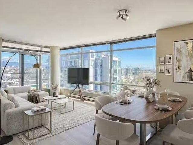 Apartment for sale in Richmond, Richmond, 1701 8288 Lansdowne.