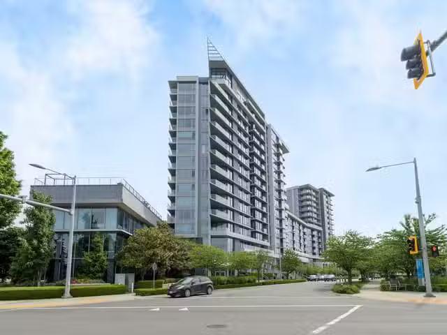 Apartment for sale in Richmond, Richmond, 1701 8333 Sweet Aven.