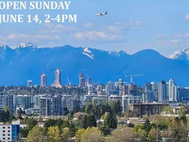 Apartment for sale in Richmond, Richmond, 1702 5933 fishey Roa.