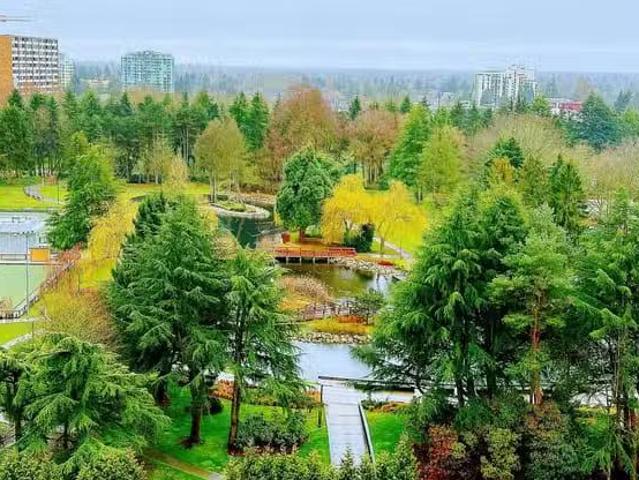 Apartment for sale in Richmond, Richmond, 1707 7371 Westminste.