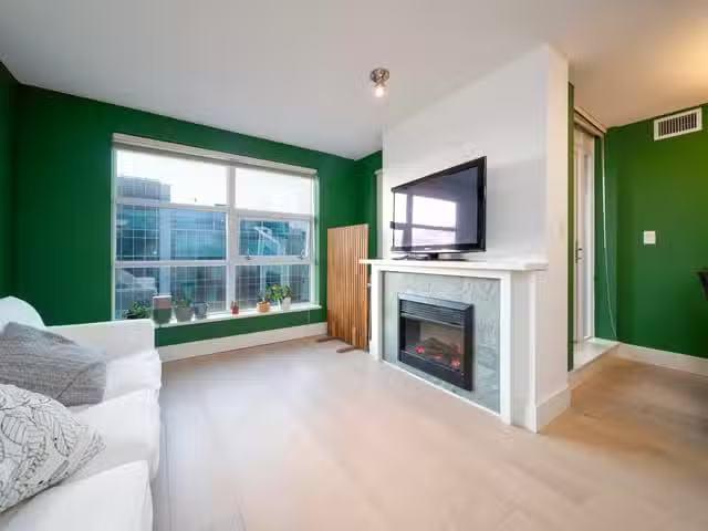 Apartment for sale in Richmond, Richmond, 1709 6068 No. 3 Road.