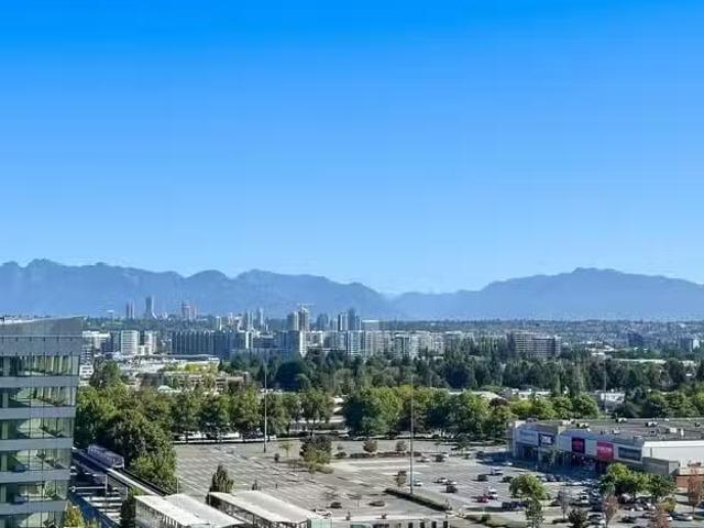 Apartment for sale in Richmond, Richmond, 1802 5811 No. 3 Road.