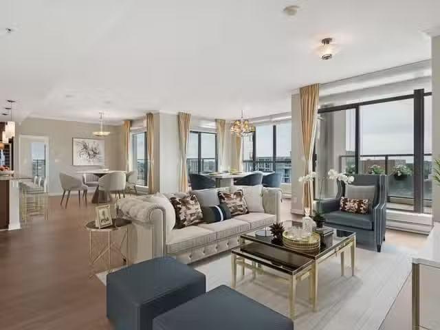 Apartment for sale in Richmond, Richmond, 1802 6888 Alderbridg.