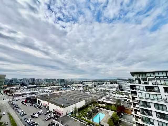 Apartment for sale in Richmond, Richmond, 1802 7988 Ackroyd Ro.
