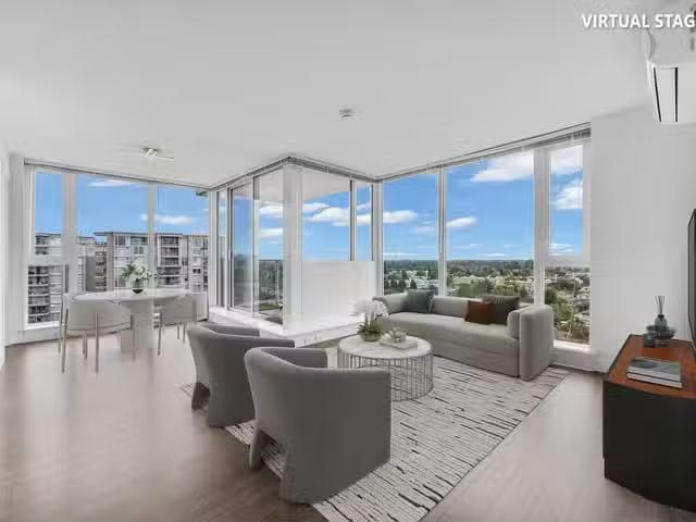 Apartment for sale in Richmond, Richmond, 1802 8288 Granville.