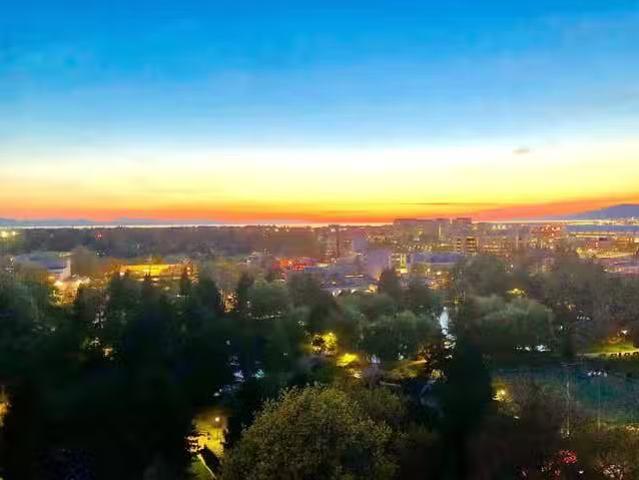 Apartment for sale in Richmond, Richmond, 1805 7368 Gollner Av.