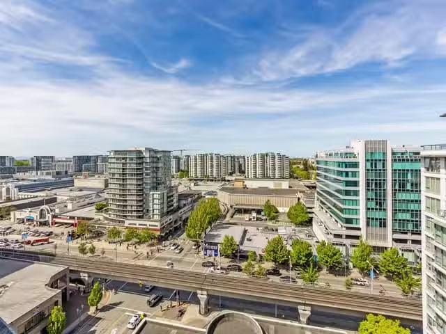 Apartment for sale in Richmond, Richmond, 1810 8033 Saba Road.