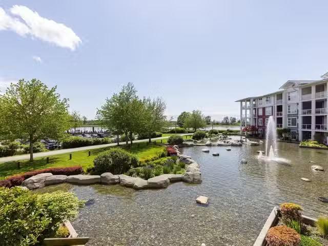 Apartment for sale in Richmond, Richmond, 204 4600 Westwater D.