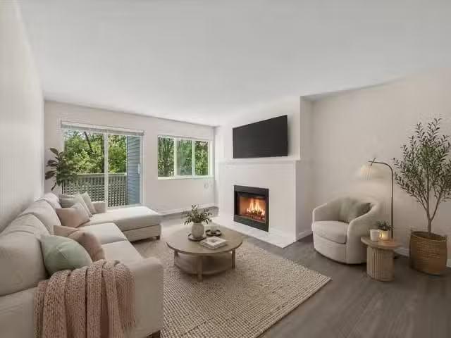 Apartment for sale in Richmond, Richmond, 204 7431 Blundell Ro.