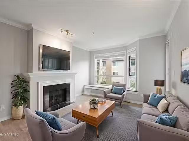 Apartment for sale in Richmond, Richmond, 204 8680 Lansdowne R.