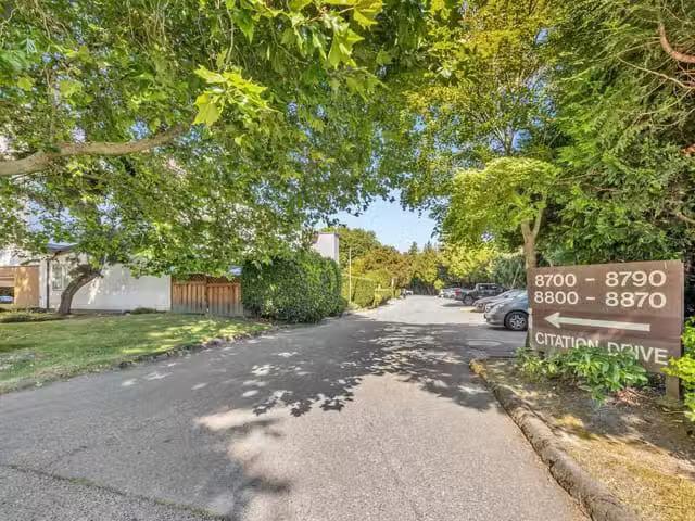 Apartment for sale in Richmond, Richmond, 205 8740 Citation Dr.
