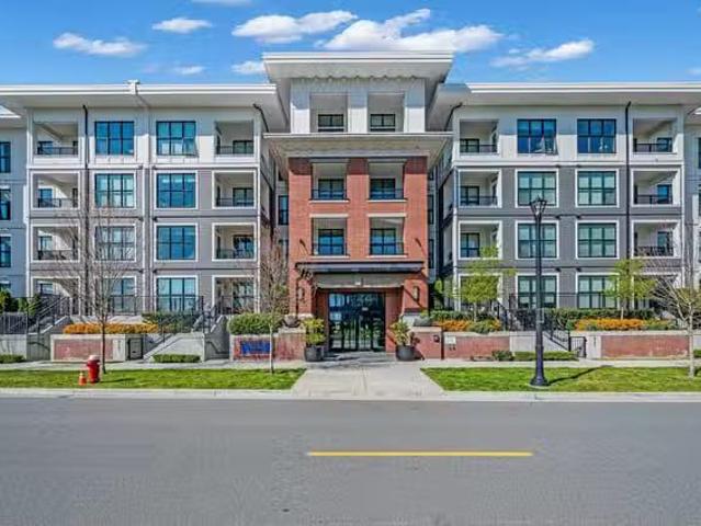 Apartment for sale in Richmond, Richmond, 205 9551 Alexandra R.