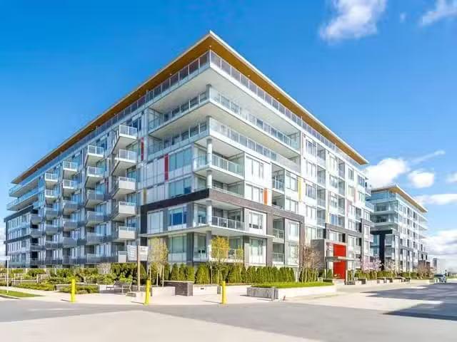 Apartment for sale in Richmond, Richmond, 206 10780 No. 5 Road.