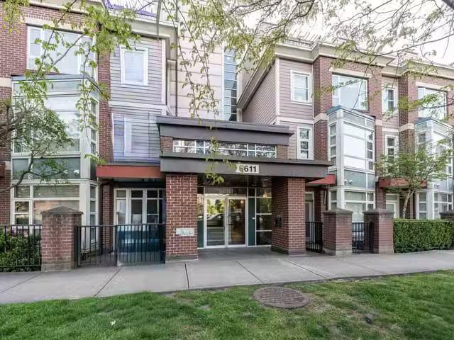 Apartment for sale in Richmond, Richmond, 206 6611 Eckersley R.